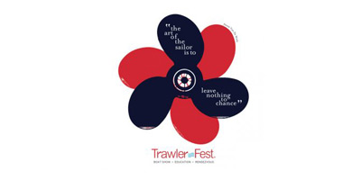 TrawlerFest logo