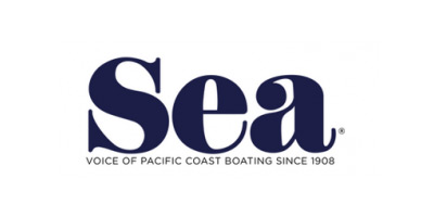 sea magazine cover