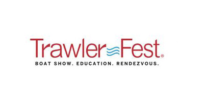 TrawlerFest Logo