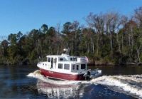American Tug 34 - Bluewater