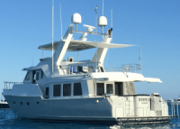 Nordhavn 57 - Bonheur