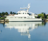 Nordhavn 60 - Castaway