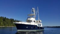 Nordhavn 40 - Chinatsu