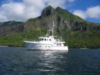 Nordhavn 43 - Kosmos