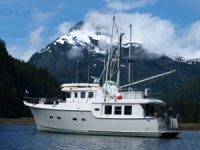 Nordhavn 47 - Arcadia II