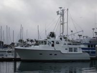 Nordhavn 43 - Hale Kai
