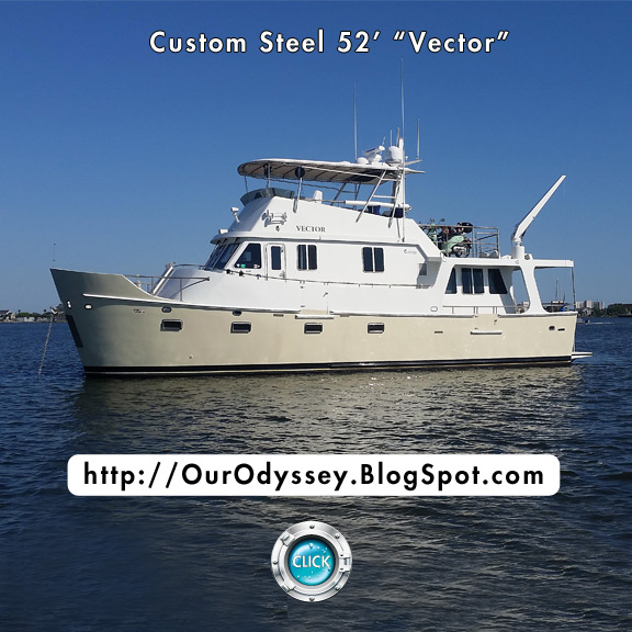 Vector Blog
