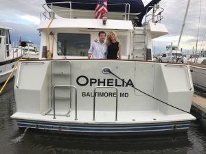 Charlie and Missy Hodge