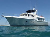 Nordhavn 50 - Ophelia