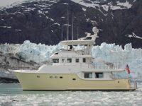 NORDHAVN 55 - ALWAYS FRIDAY