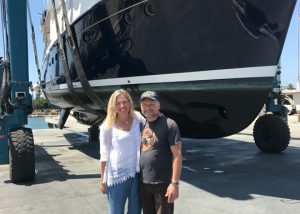 Rob and Deanna Piwowarczyk