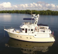 Nordhavn 47 - Ghost Rider