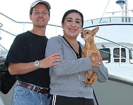 John & Maria Torelli