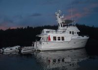 Nordhavn 47 - Sea Eagle