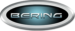 Bering Yachts logo