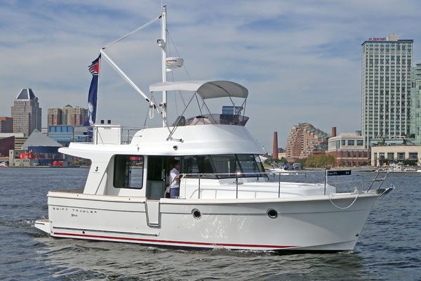 Beneteau Swift 34 Baltimore