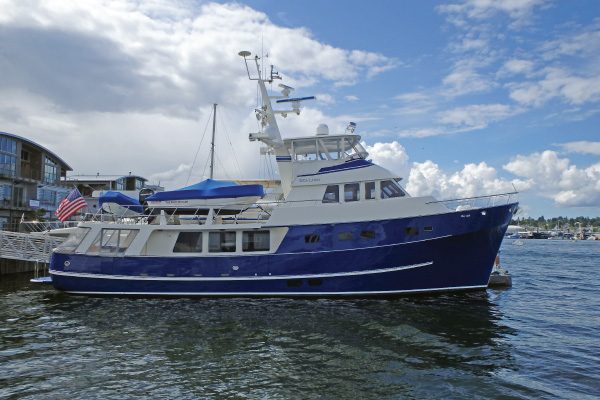 Pricing Your Trawler For Sale | JMYS - Trawler Specialists