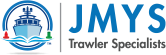JMYS – Trawler Specialists Logo