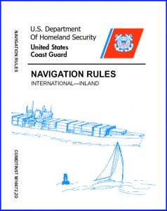 Navigation Rules