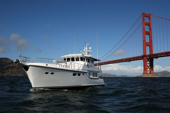 Nordhavn 63 – Kokomo Nordhavn 63 – Kokomo