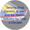 Steve D'Antonio Marine Consulting, Inc. logo