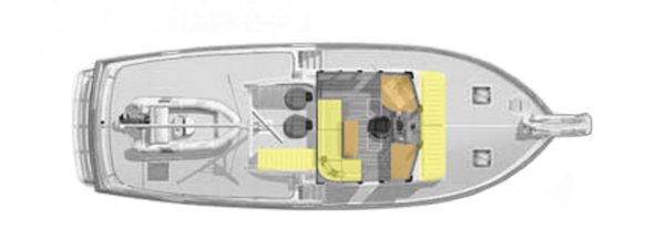 Kadey-Krogen 48 North Sea Klassy Kady JMYS KK 48 Boat Kadey-Krogen 48 North Sea Klassy Kady JMYS KK 48 Boat