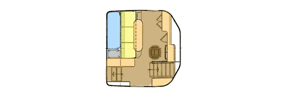 Nordhavn 46 Parasang JMYS -48 Nordhavn 46 Parasang JMYS -48