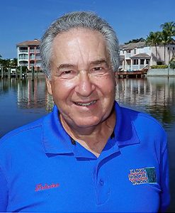 Larry-Friedman-Trawler-Specialist-Team-Photo