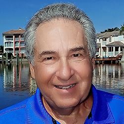 picture of Larry Friedman