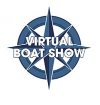 Virtual Boat Show Logo
