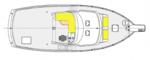 Sweet Ride Deck Layout