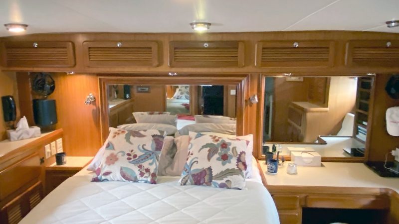 Stateroom keokuk