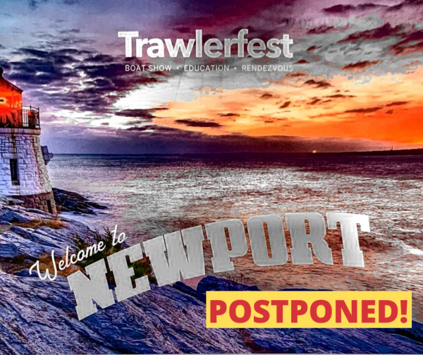 TrawlerFest Newport POSTPONED