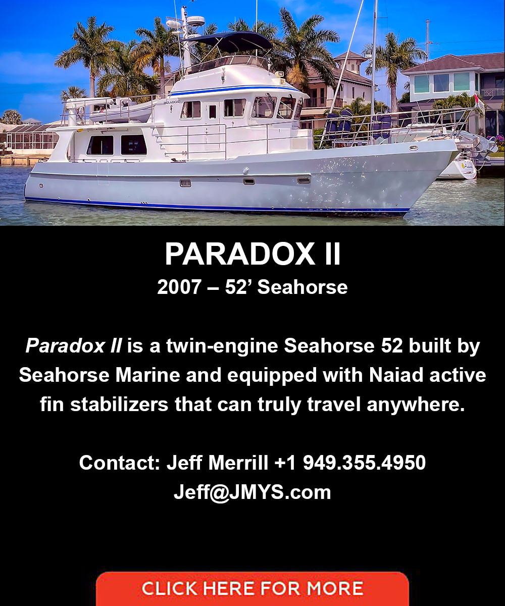 BB – Paradox II