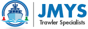 JMYS – Trawler Specialists Logo