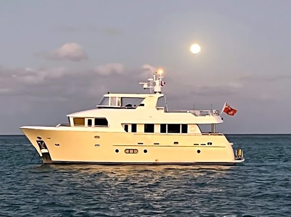 Picture of Horizon 69 - Outrider