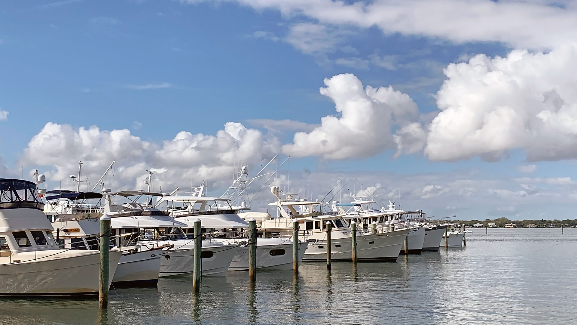 Stuart TrawlerFest 2022 Recap JMYS Trawler Specialists