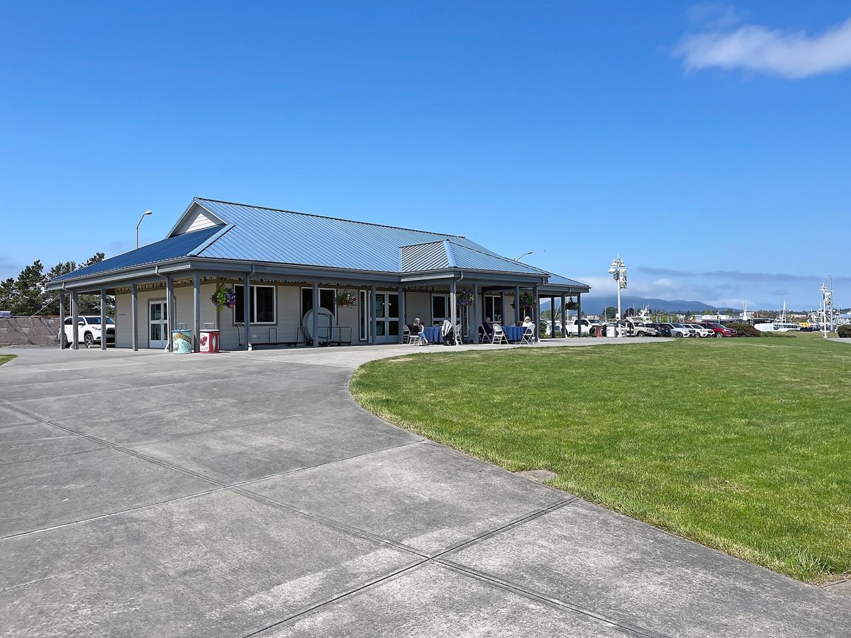 Anacortes Trawlerfest Recap May 2023 JMYS Trawler Specialists