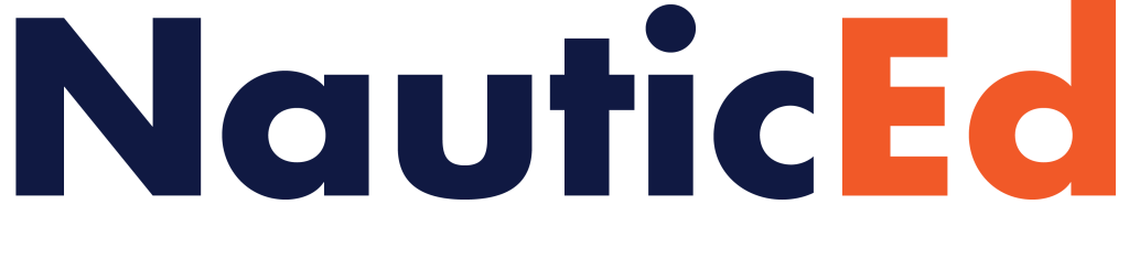 NauticEd logo