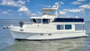 Selene 48 Highlander