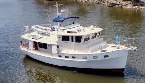 Selene 48 Highlander