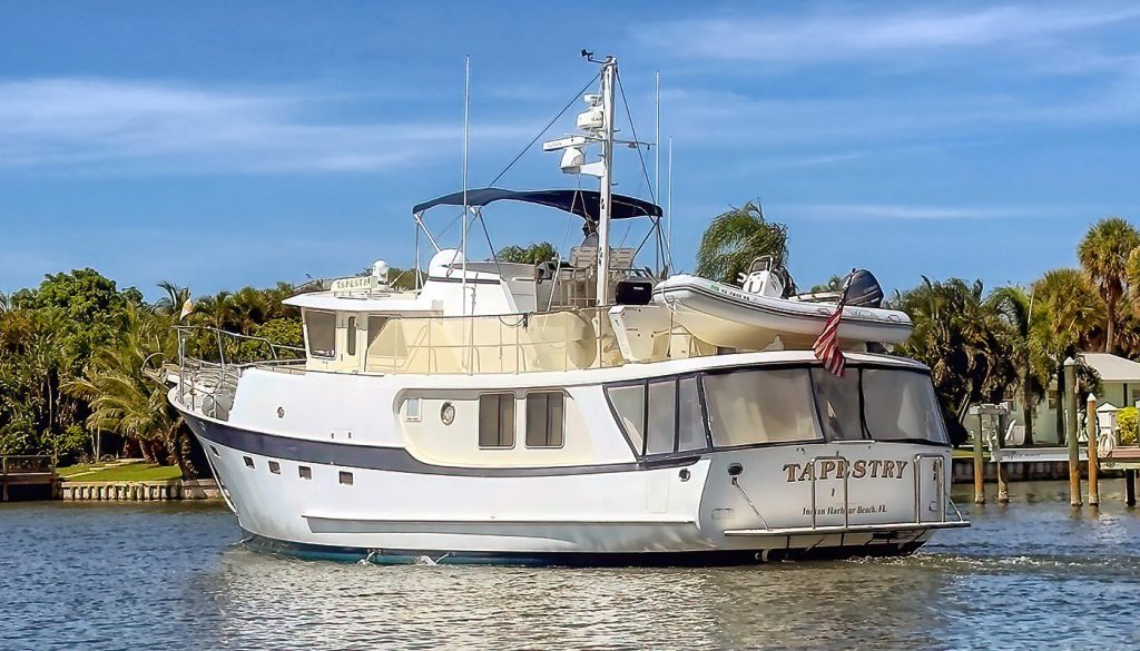 Selene 48 Highlander