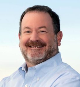 Mark S. Benno, Ph.D.