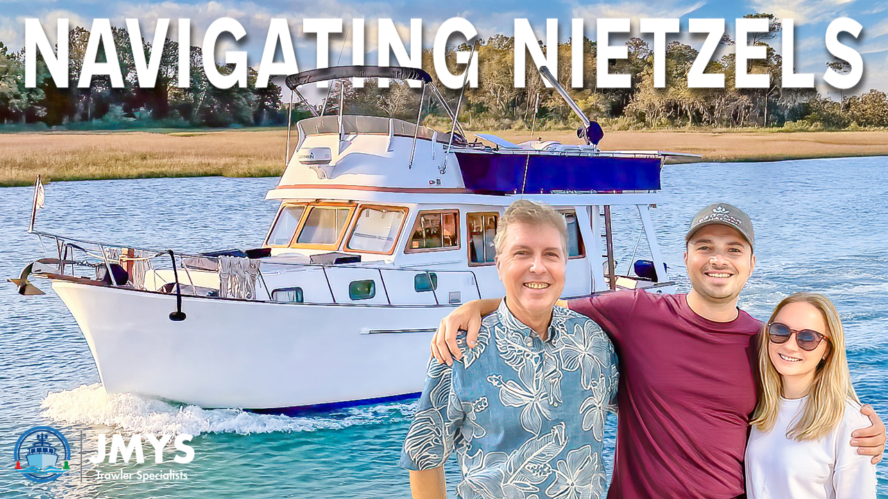 Navigating Nietzels