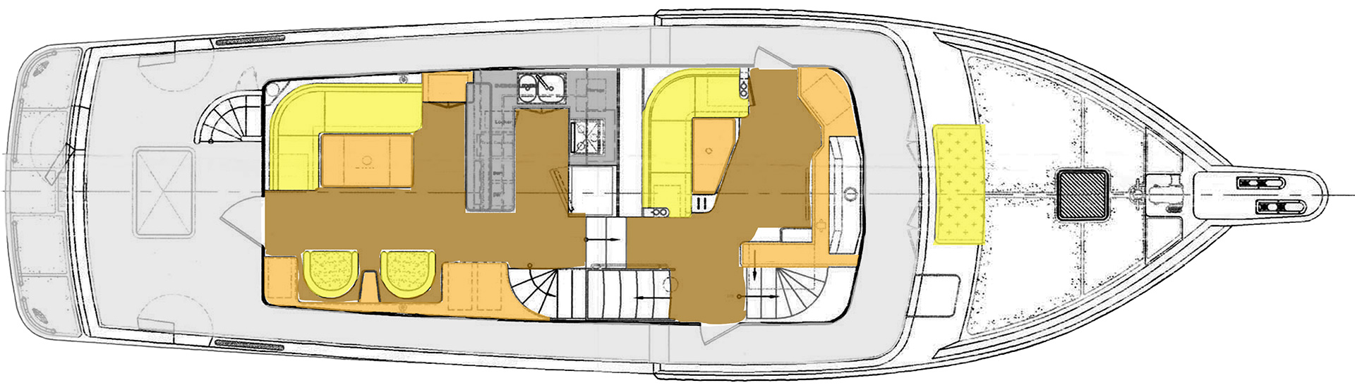Main Deck